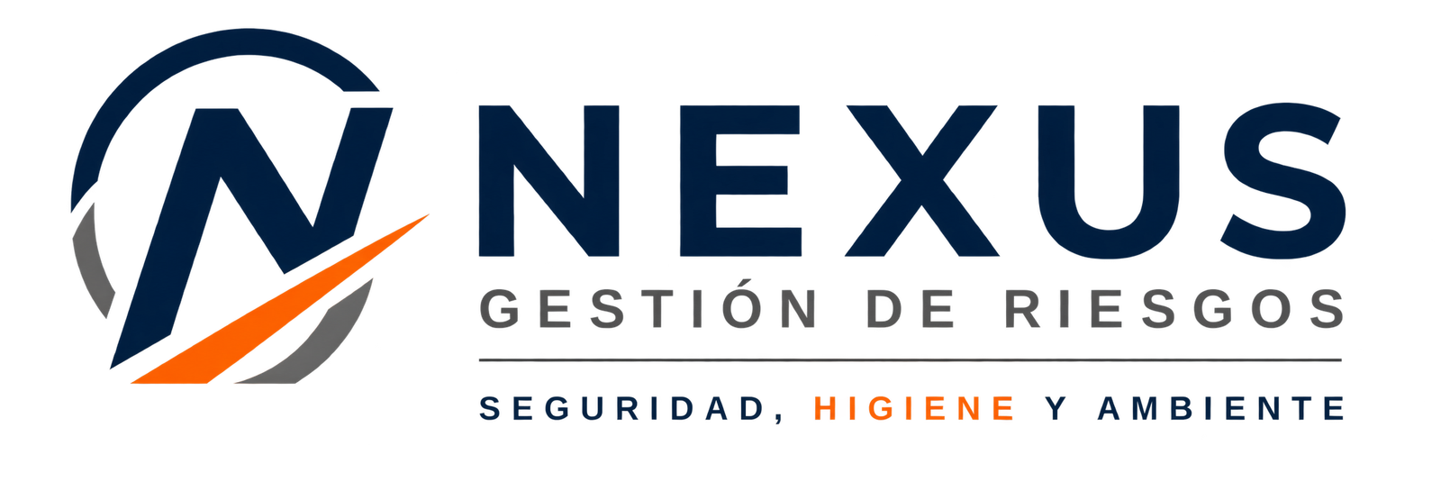 Nexus. Gestión de Riesgos. Seguridad, Higiene y Ambiente.